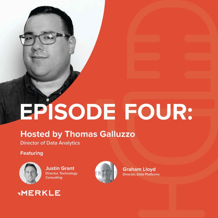 cover art for Tech Trends and Strategic Insights: Navigating the Cookieless Frontier