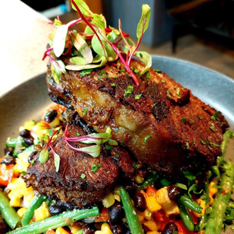 cover art for Worcesters Eats Drama w/ StreetChef508 & Thick Chick Comedy