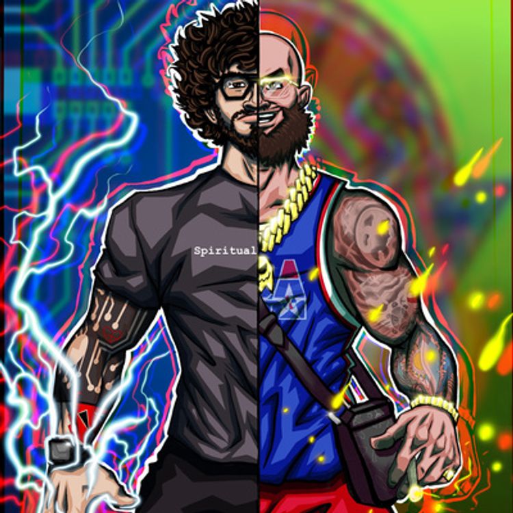 cover art for Living with your Highbeams On w/ Dollaz Da Barba