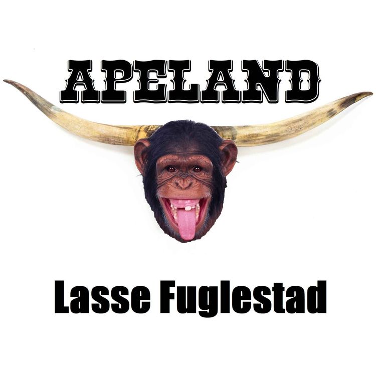 cover art for Lasse Fuglestad