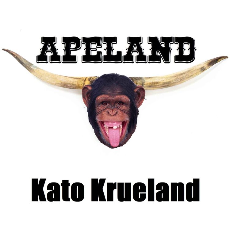cover art for Kato Krueland