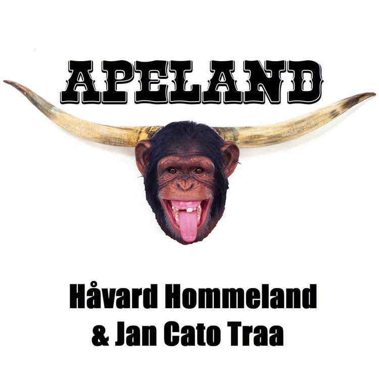 cover art for Håvard Hommeland & Jan Cato Traa