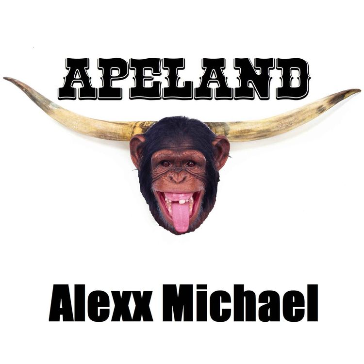 cover art for Alexx Michael