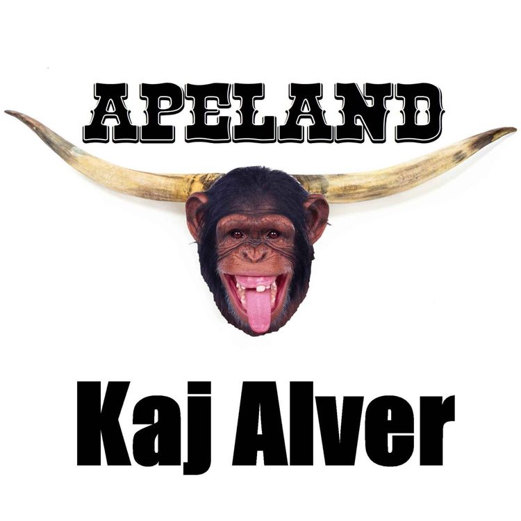 cover art for Kaj Alver