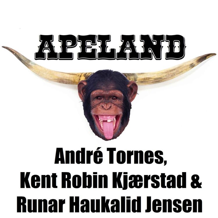 cover art for André Tornes, Kent Robin Kjærstad og Runar Haukalid Jensen