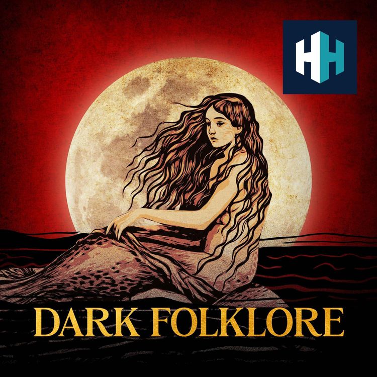 cover art for Scotland's Darkest Folklore