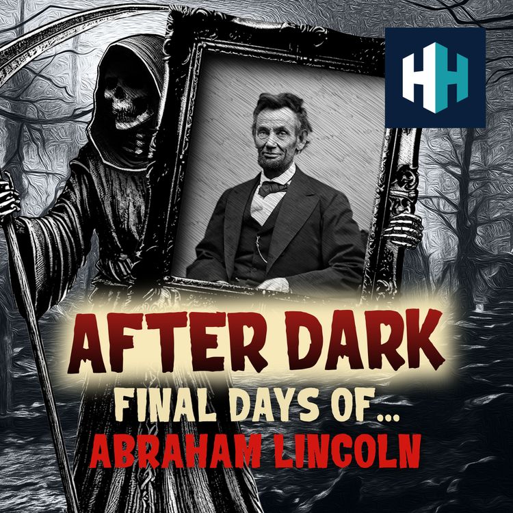 cover art for Final Days of Abraham Lincoln