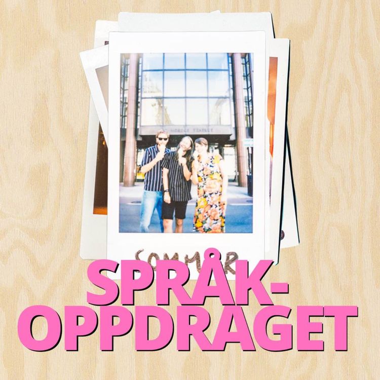 cover art for #2 Redaksjonsmøte - DIFF, Siri og unnskyldning