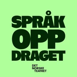 cover art for Språkoppdraget