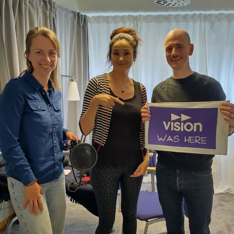 cover art for Nytt avtal, HÖK25