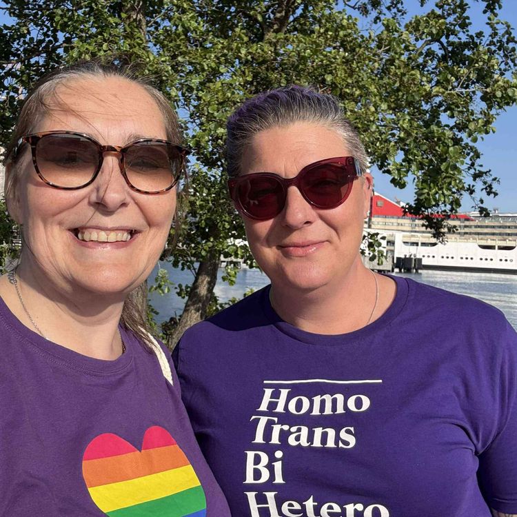 cover art for Vad är på gång i höst?