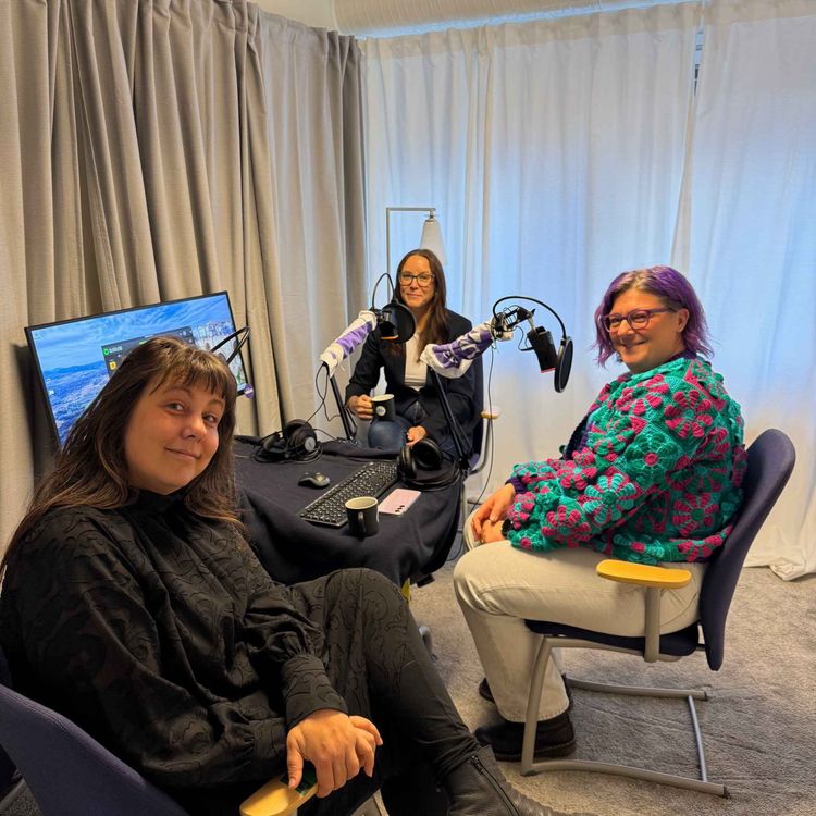 cover art for Nytt kollektivavtal mot kränkande särbehandling, sexuella trakasserier, trakasserier och repressalier  i arbetslivet