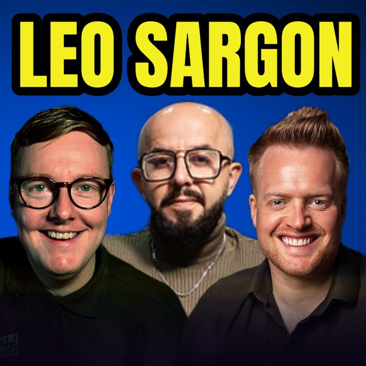 cover art for Leo Sargon | DJ To House Music Mix & Mastering Powerhouse