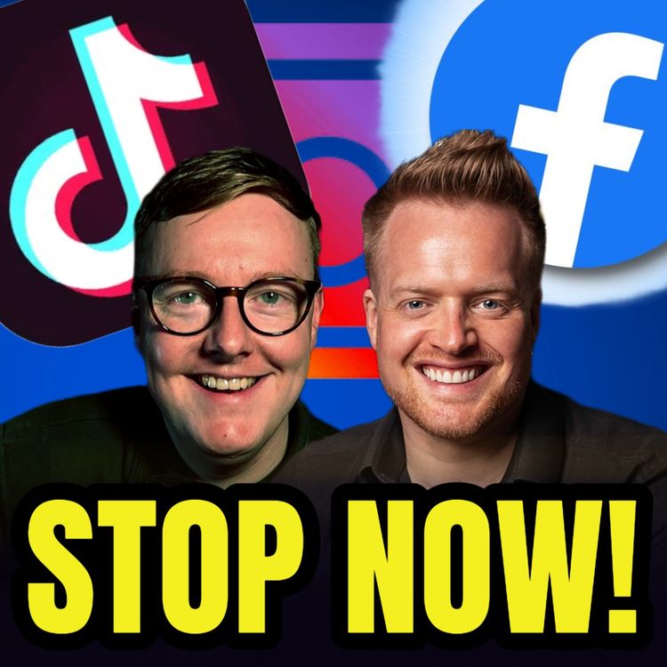 cover art for Why The Internet Is RUINING Your Chances Of Becoming A Professional Mix Engineer