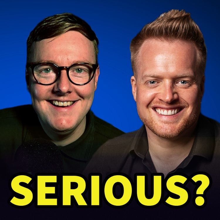 cover art for Are You ACTUALLY Serious About A Career In Audio? Let's Find Out...