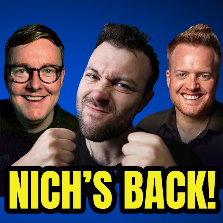 cover art for PANORAMA MASTERING Wants YOU To Become A Full Time Mix & Mastering Engineer.. BY GRILLING US!! 😅