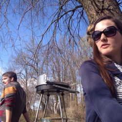 cover art for Auf a Hoibe