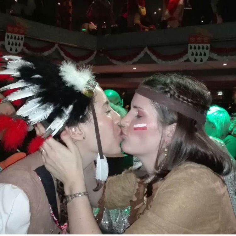 cover art for [Sonderfolge] Kölle Alaaf