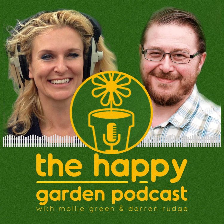 cover art for Chelsea Flower Show 2024