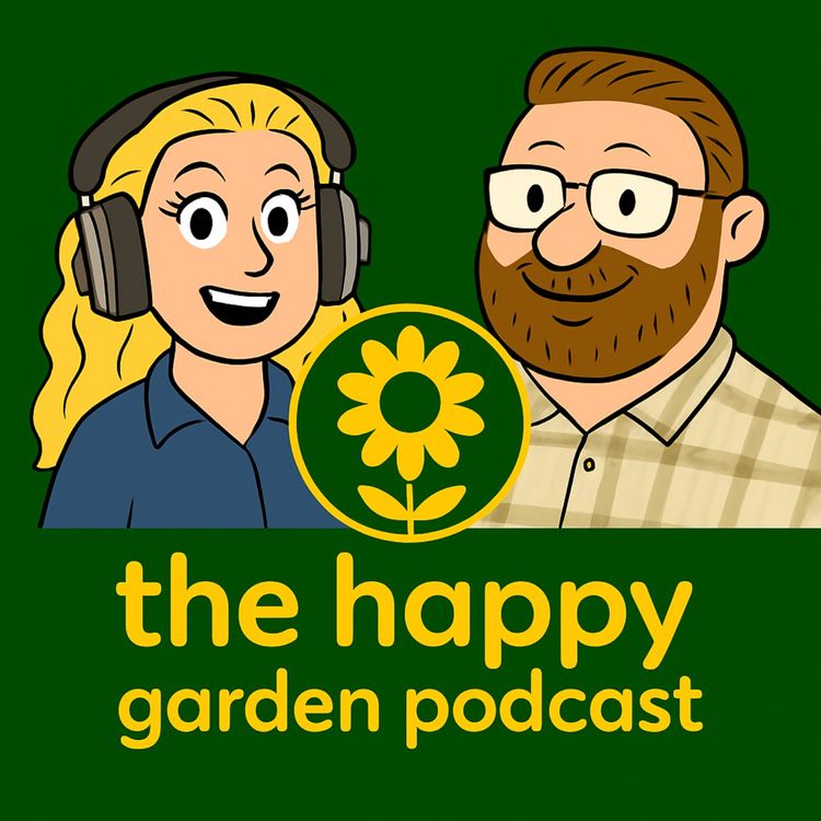 cover art for Louie Spence and his massive bougainvillea 