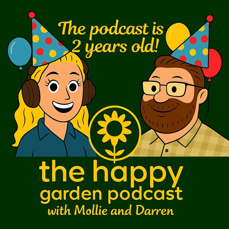 cover art for The terrible 2's!