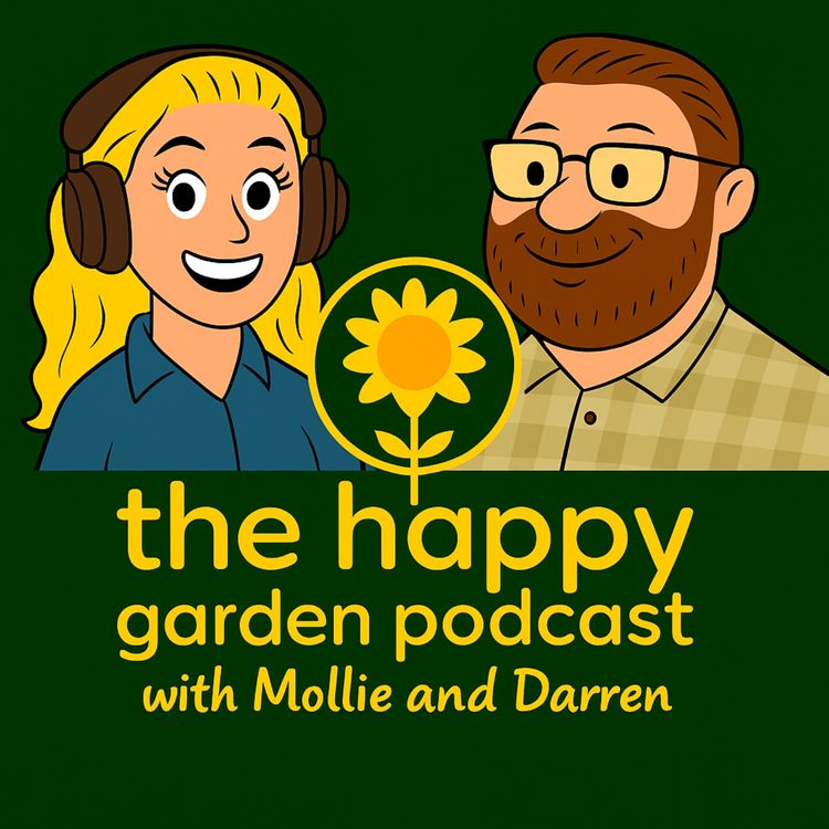 cover art for A mixed garden bag!