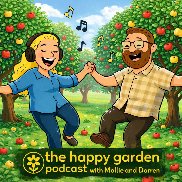 cover art for Let's go wassailing!