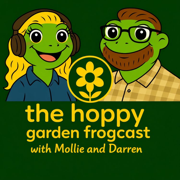 cover art for Toad Patrol