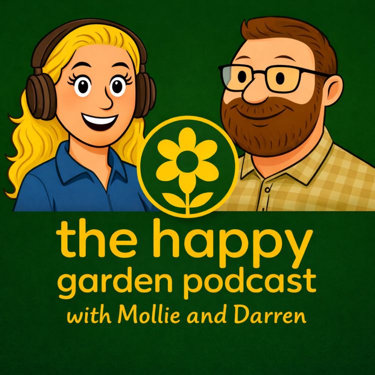 cover art for Giant veg grower Neil Hands