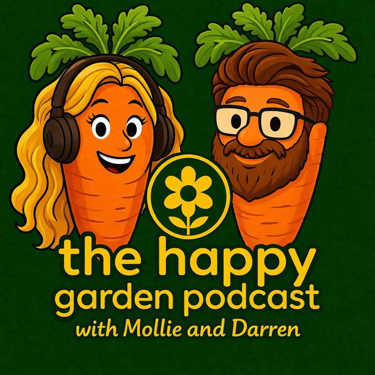 cover art for The humble carrot