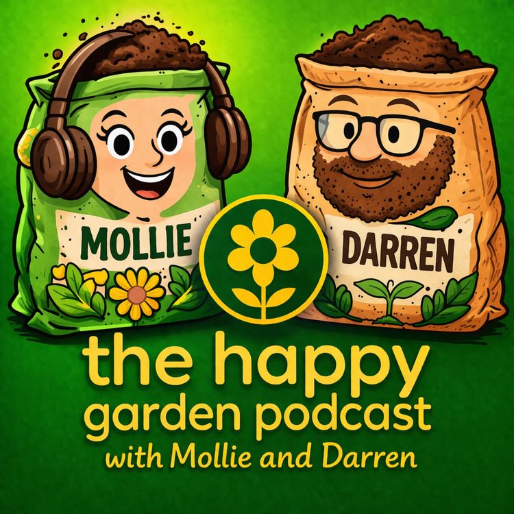 cover art for Terramation - human composting