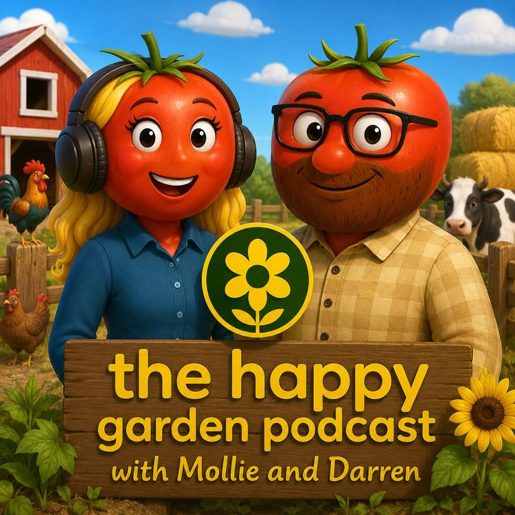cover art for Akuna Tomata! The beautiful tomato