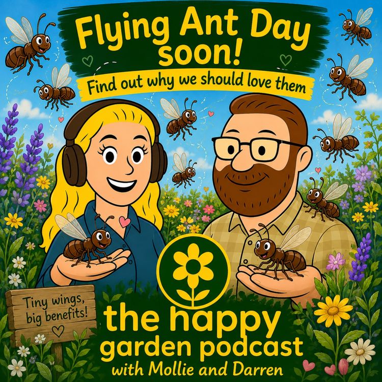 cover art for Flying Any Day soon!