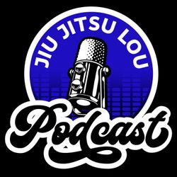 cover art for JIU JITSU Lou