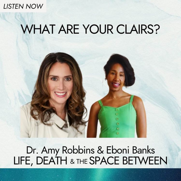 cover art for What are your Clairs?