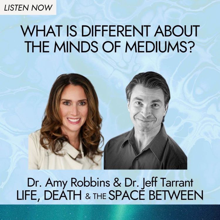 cover art for What is Different about the Minds of Mediums?