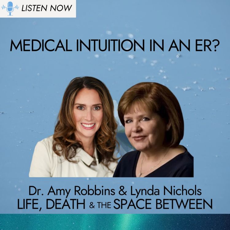 cover art for Medical Intuition in an ER? 