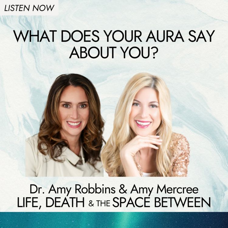 cover art for What Does your AURA Say About You?