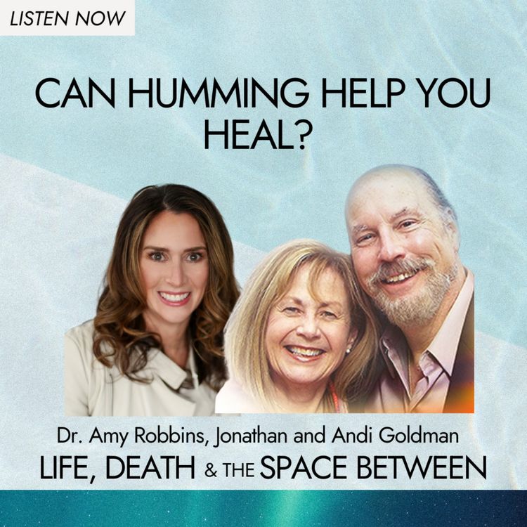 cover art for Can Humming Help You Heal? 