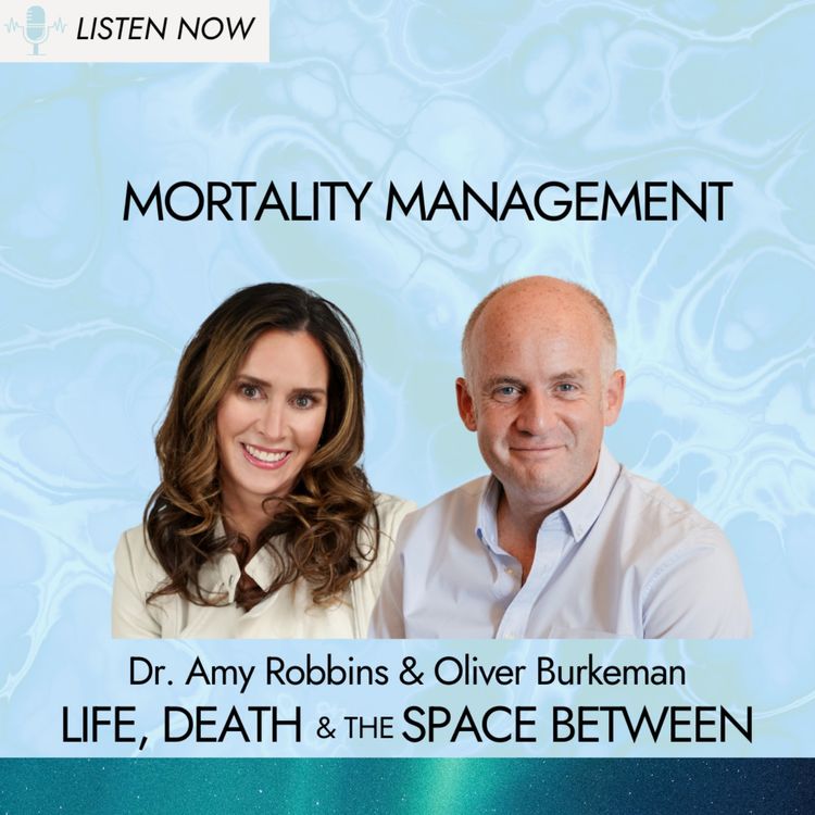 cover art for Mortality Management