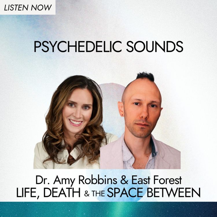 cover art for Psychedelic Sounds