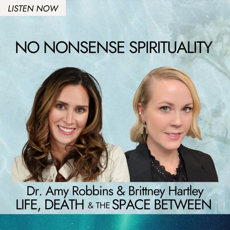 cover art for No-Nonsense Spirituality