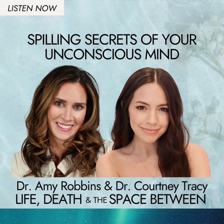cover art for Spilling Secrets of YOUR Unconscious Mind