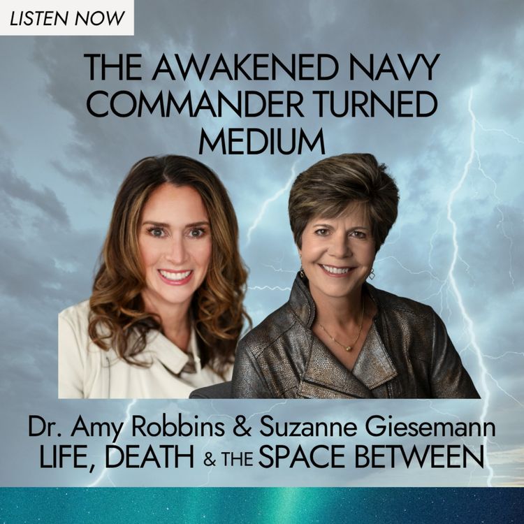 cover art for The Awakened Navy Commander turned Medium