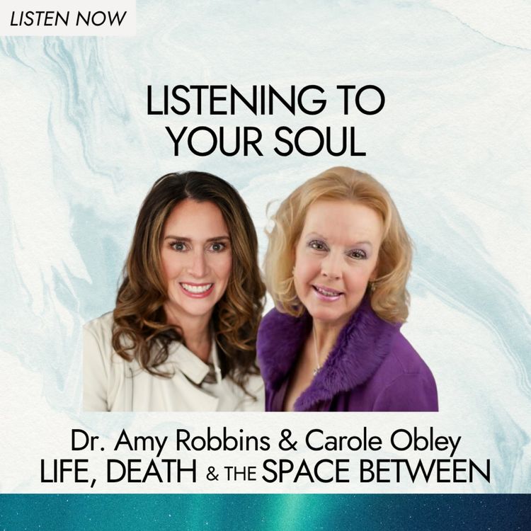 cover art for Listening to your Soul