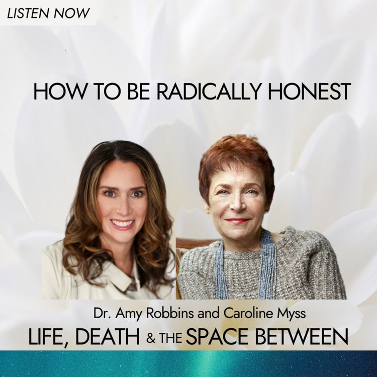 cover art for How to Be Radically Honest 