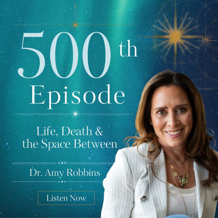 cover art for 500 Episodes: What I Know Now