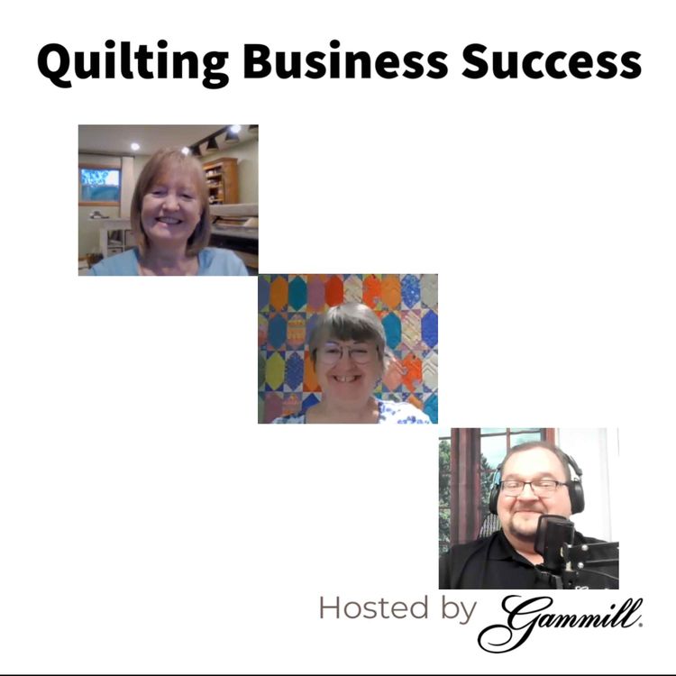 cover art for Episode 3