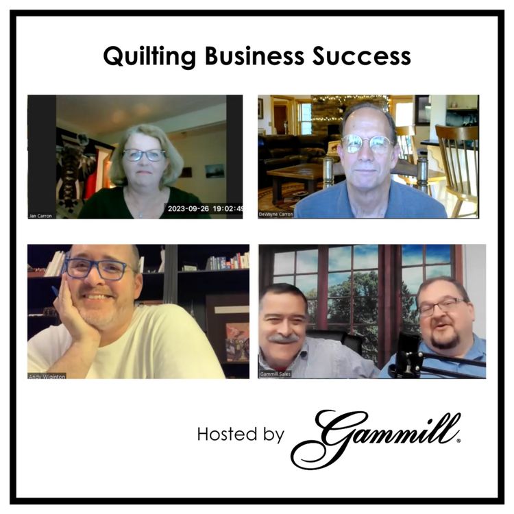 cover art for Episode 6