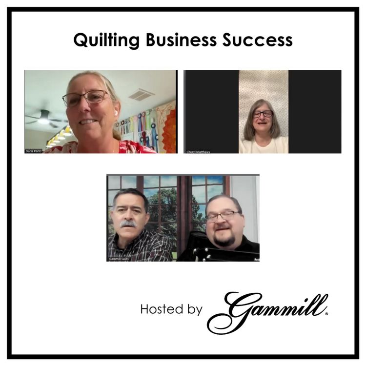 cover art for Episode 7